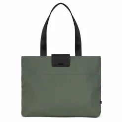 Wickeltasche Forest Green