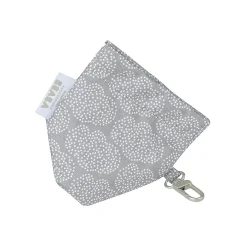 Wickeltasche Geneve II Playprint Tiny Clouds