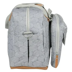 Wickeltasche Geneve II Playprint Tiny Clouds