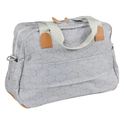 Wickeltasche Geneve II Playprint Tiny Clouds