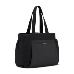Wickeltasche Hellvi All Black
