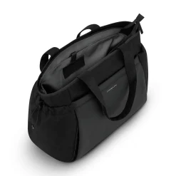 Wickeltasche Hellvi All Black