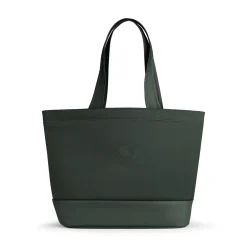 Wickeltasche Midnight Green