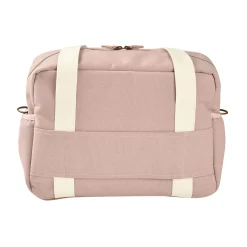 Wickeltasche Paris Dusty Pink