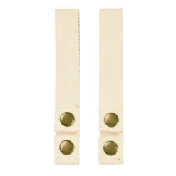 Wickeltasche Paris Dusty Pink