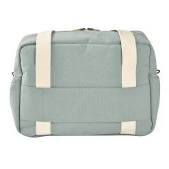 Wickeltasche Paris Sage Green