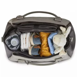 Wickeltasche Royal Herb Diamond Edition