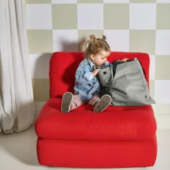 Wickeltasche Sage Green