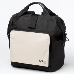 Wickeltasche Sand by Lässig