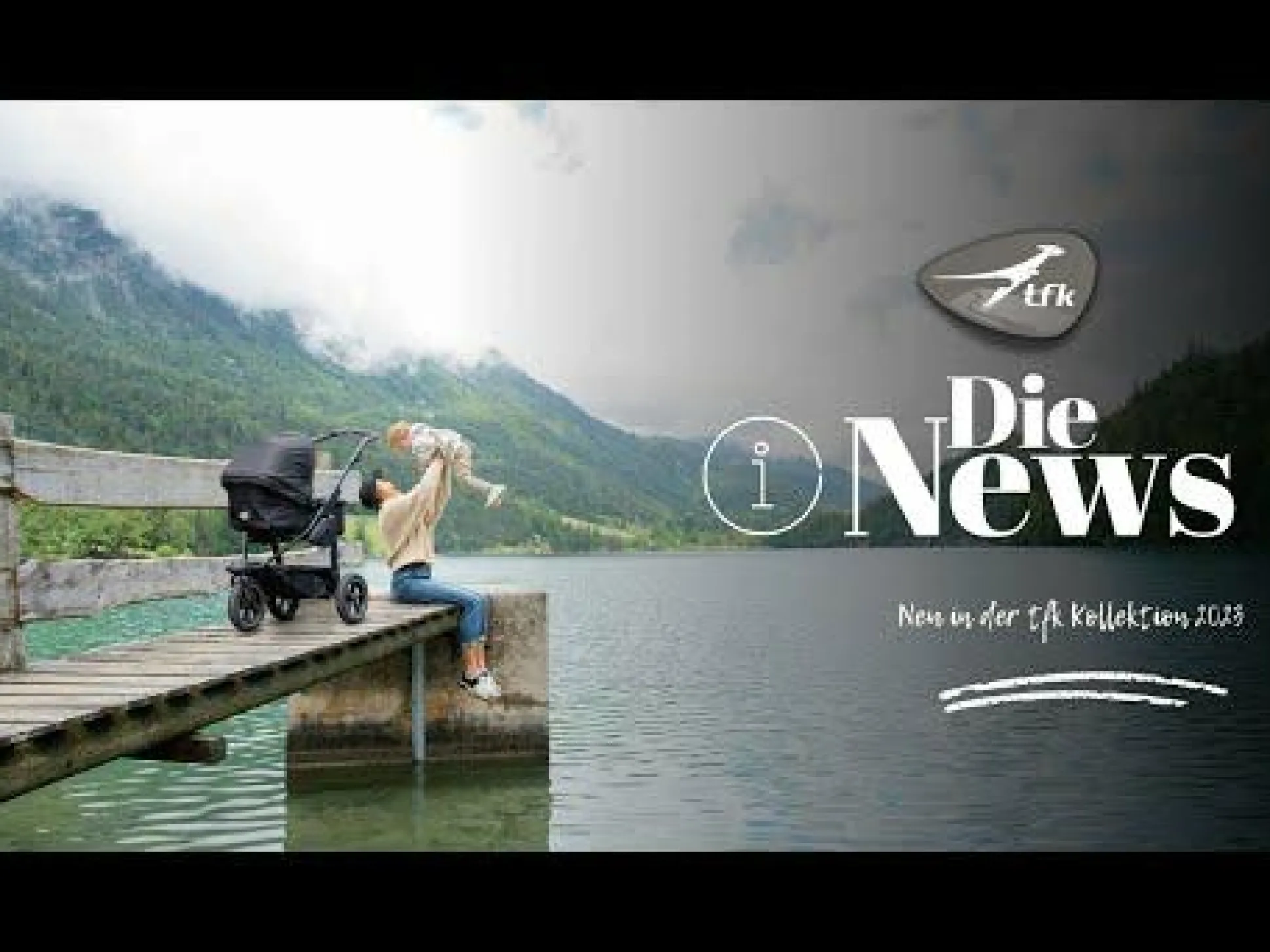 Wickeltasche Sand by Lässig