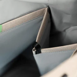 Wickeltasche Sandy Taupe