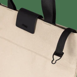 Wickeltasche Sandy Taupe