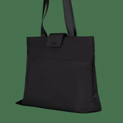 Wickeltasche Space Black