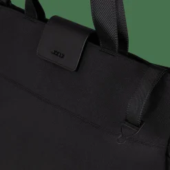 Wickeltasche Space Black