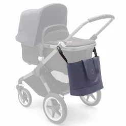 Wickeltasche Stormy Blue