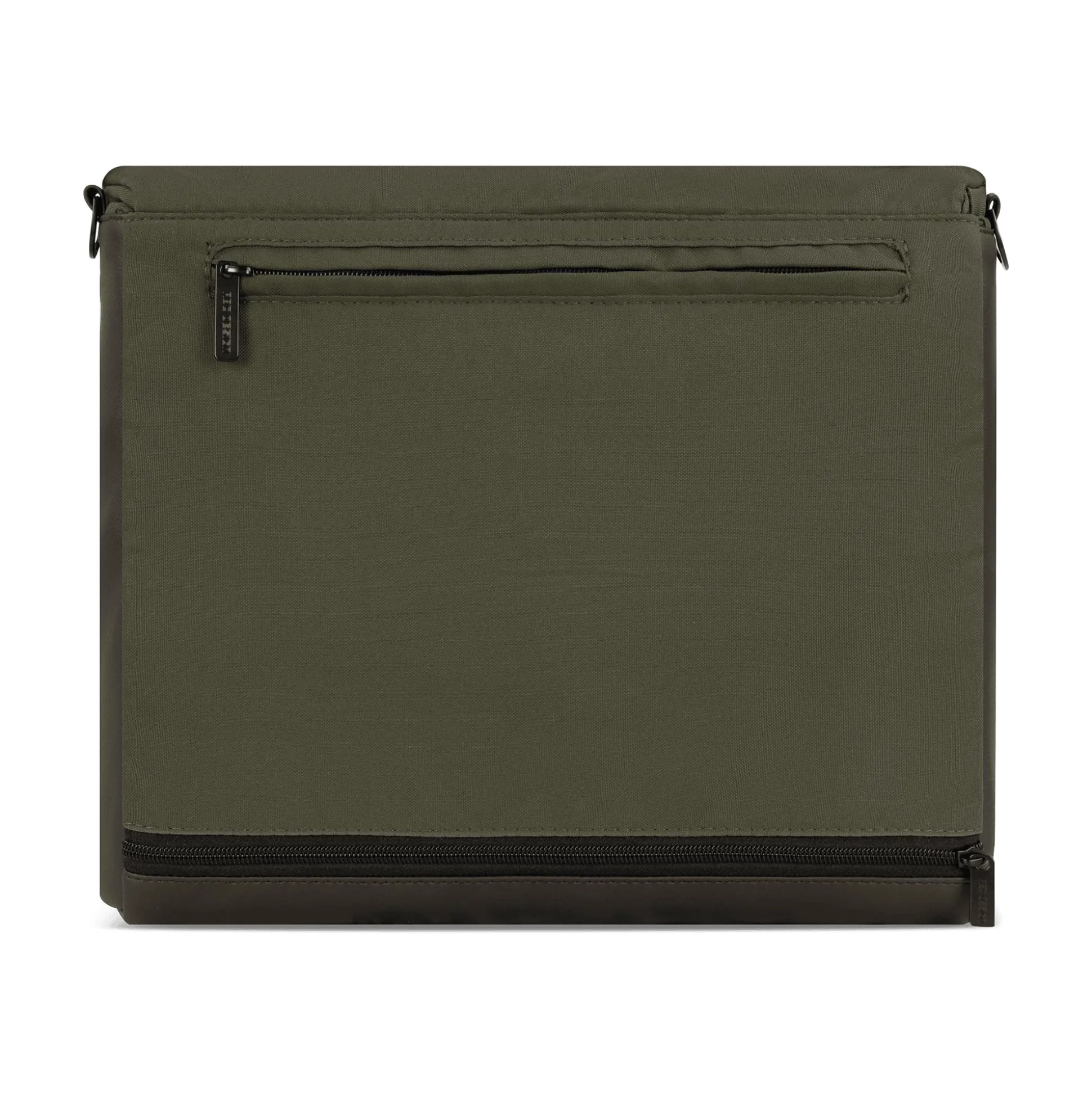 Wickeltasche Urban Avocado