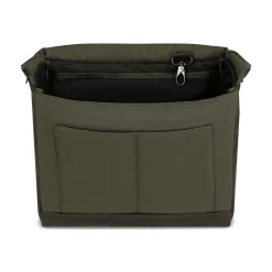 Wickeltasche Urban Avocado