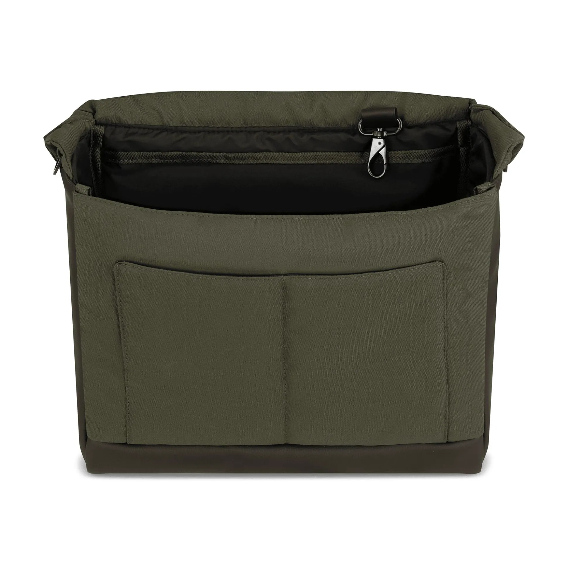 Wickeltasche Urban Avocado