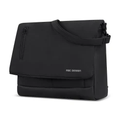 Wickeltasche Urban Coal