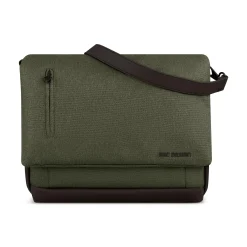 Wickeltasche Urban Leaf