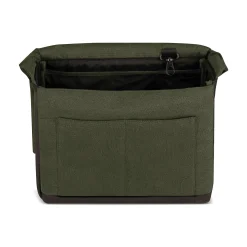 Wickeltasche Urban Leaf