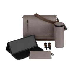 Wickeltasche Urban Nature