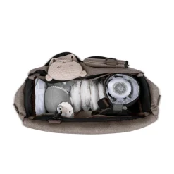 Wickeltasche Urban Nature