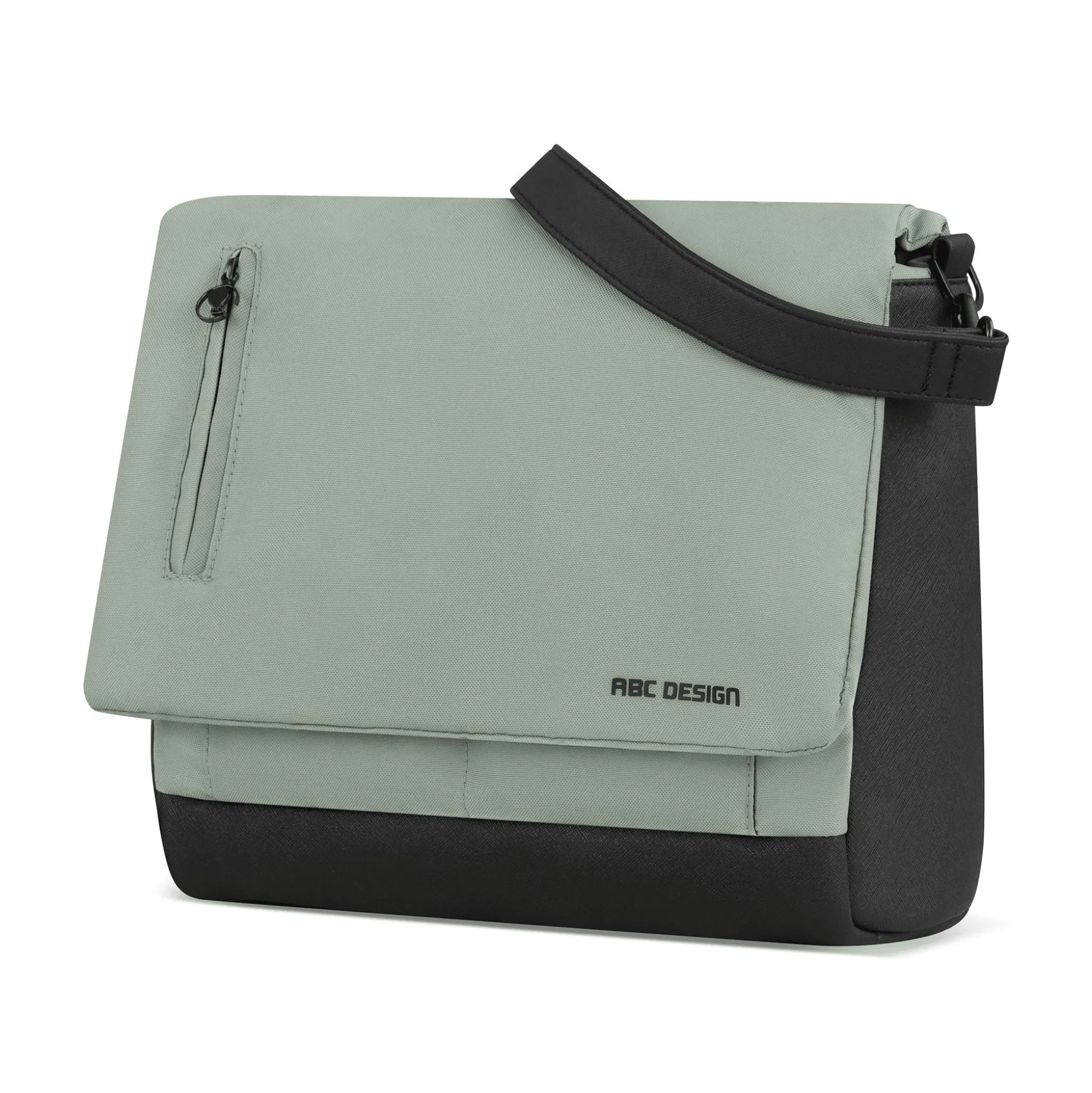 Wickeltasche Urban Pine