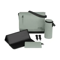 Wickeltasche Urban Pine