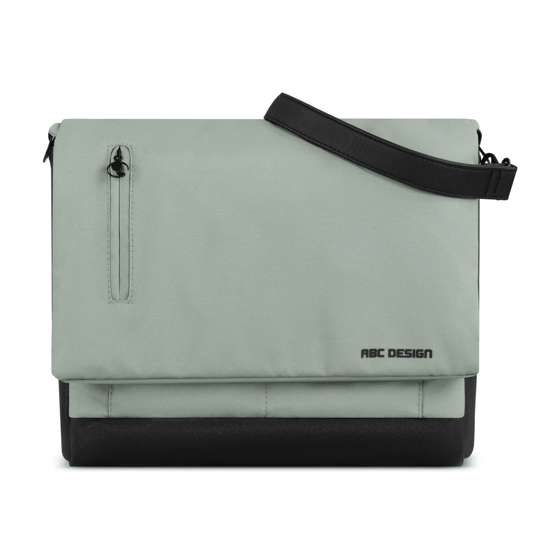 Wickeltasche Urban Pine