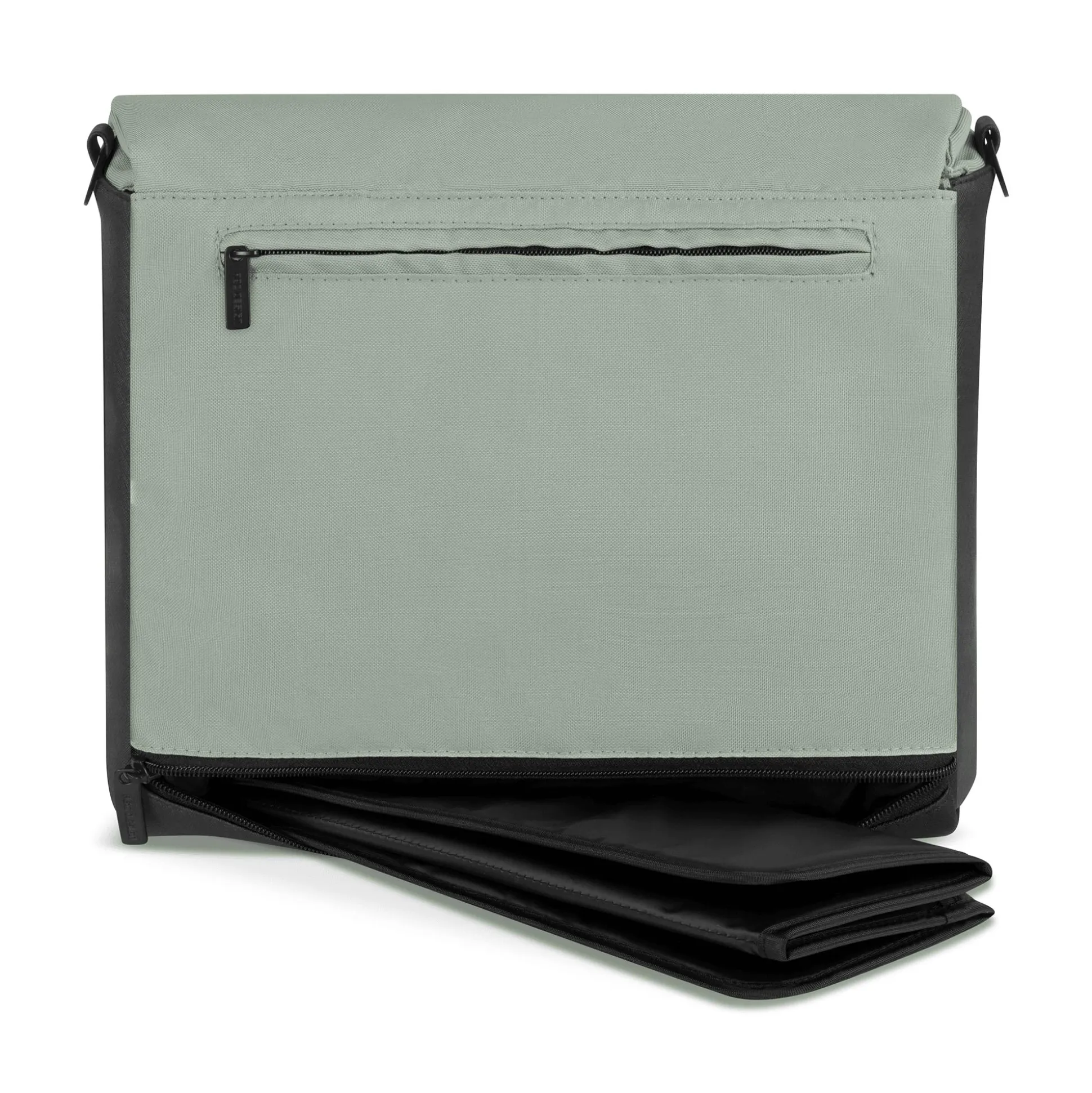 Wickeltasche Urban Pine