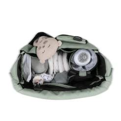 Wickeltasche Urban Pine