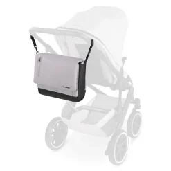 Wickeltasche Urban Pine