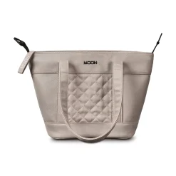 Wickeltasche V-Shape Bag Sand