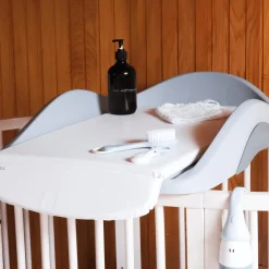 Wickeltisch Camélé'o