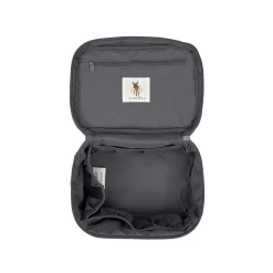 Wickeltisch Organizer Universe Anthrazit