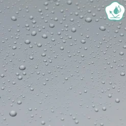 Wickeltisch Style Grau