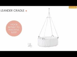 Wiege Classic inkl. Matratze