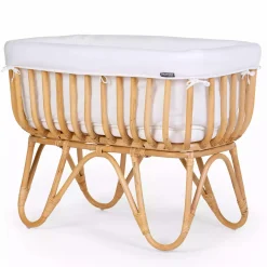 Wiege Rattan