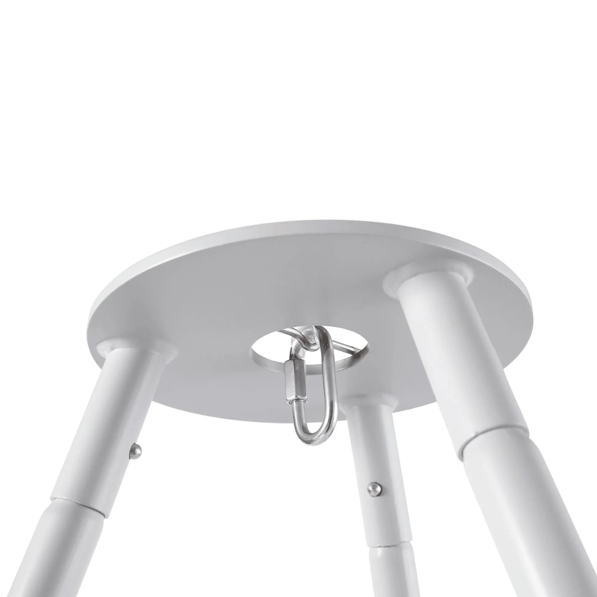 Wiegenständer Basic Grey