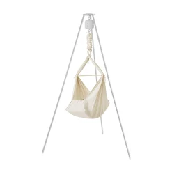 Wiegenständer Basic Grey