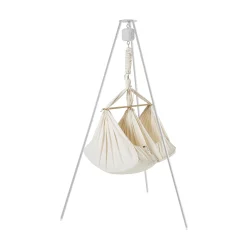 Wiegenständer Basic Grey