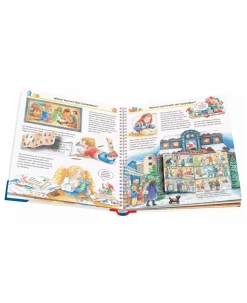 Wieso? Weshalb? Warum? Wir feiern Weihnachten