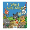 Willi Wölfchen "Wir finden einen Schatz"