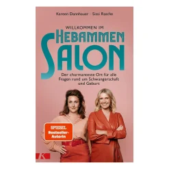 Willkommen im Hebammensalon