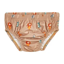 Windelbadehose Krokodil