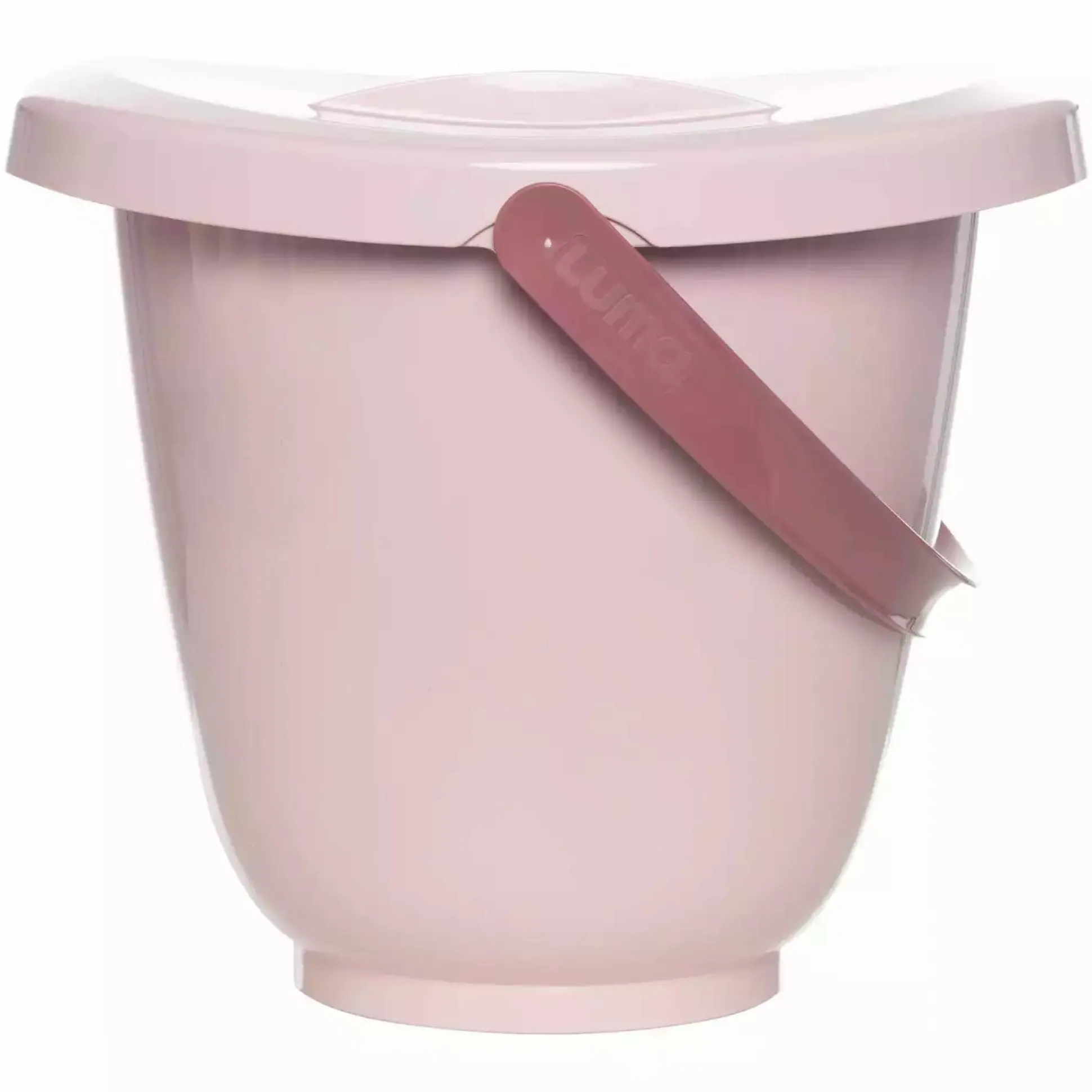 Windeleimer Blossom Pink