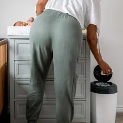 Windeleimer Simplee Sangenic mit 6 Nachfüllkassetten