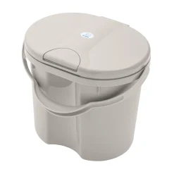 Windeleimer TILO Cappucino