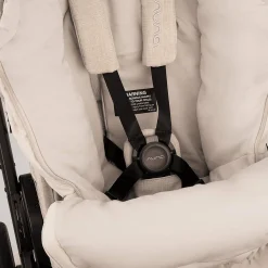 Winter Kinderwagen-Set Biscotti